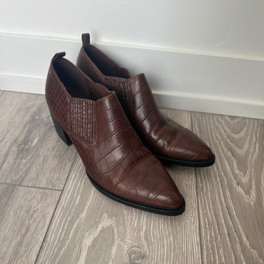 Cowboy Boots